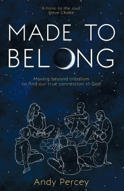 Made to Belong - Percey, Andy