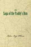 The Saga of the Paddy's Run