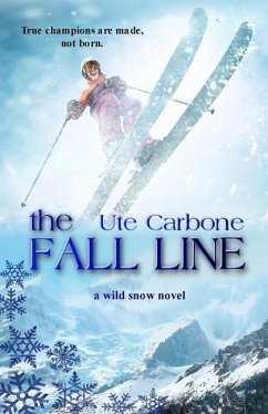 The Fall Line - Carbone, Ute