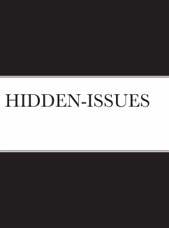 HIDDEN-ISSUES - Foster, T. W