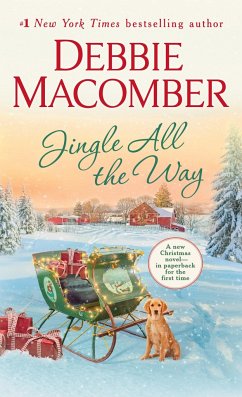 Jingle All the Way - Macomber, Debbie