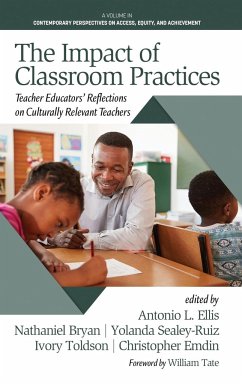 The Impact of Classroom Practices