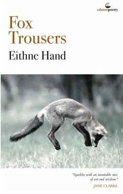 Fox Trousers - Hand, Eithne