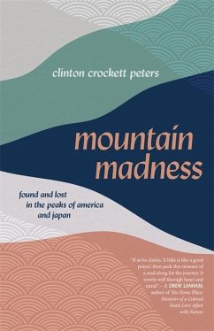 Mountain Madness - Peters, Clinton Crockett