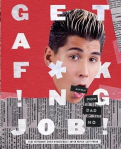 Get A F*ck!ng Job! - Hoffmann, Elise