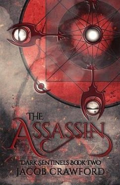 The Assassin - Jacob, E. V.; Crawford, P. E.; Crawford, Jacob