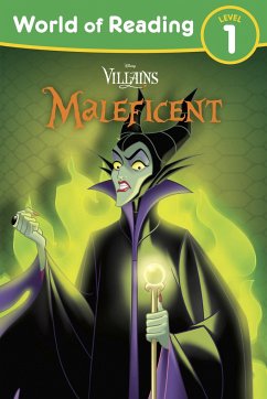 World of Reading: Maleficent - Catrinella, Laura