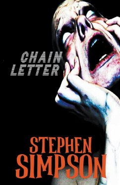 Chain Letter - Simpson, Stephen