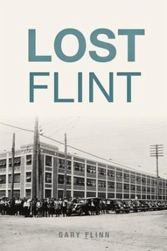 Lost Flint - Flinn, Gary