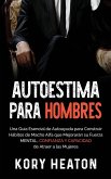 Autoestima para Hombres