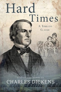 Hard Times (Annotated) - Dickens, Charles