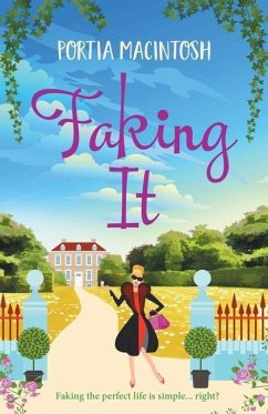 Faking It - Macintosh, Portia