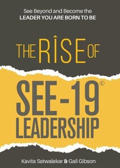 The Rise of SEE-19(c) Leadership - Satwalekar, Kavita; Gibson, Gail