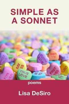 Simple as a Sonnet - Desiro, Lisa