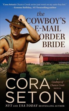 The Cowboy's E-Mail Order Bride - Seton, Cora