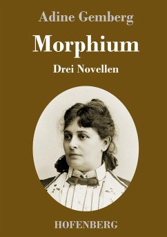 Morphium - Gemberg, Adine