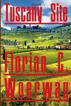 Cover Tuscany Site
