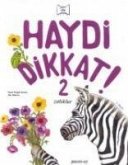 Haydi Dikkat 2