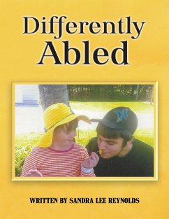 Differently Abled - Reynolds, Sandra Lee