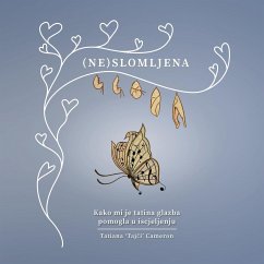 neSlomljena - Cameron, Tatiana