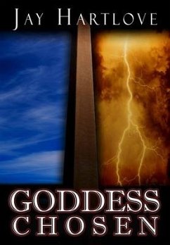 Goddess Chosen - Hartlove, Jay