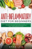 Anti-Inflammatory Diet for Beginners