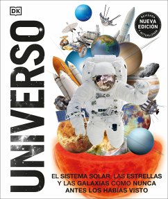 Universo (Knowledge Encyclopedia Space!) - Dk