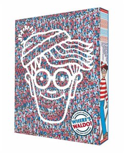 Cover Where's Waldo? the Ultimate Waldo Watcher Collection