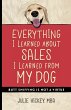 Everything I Learned About Sales I... - Bild 1