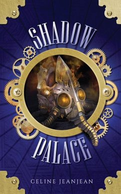 The Shadow Palace - Jeanjean, Celine