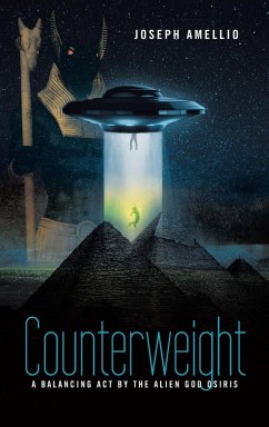 Counterweight - Amellio, Joseph