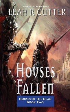Cover Houses Fallen