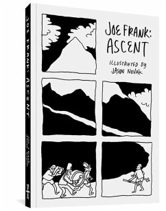 Cover Joe Frank: Ascent