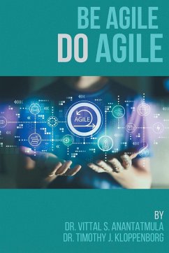 Be Agile Do Agile