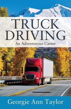 Truck Driving - Taylor, Georgie Ann