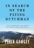 In Search of The Flying Dutchman