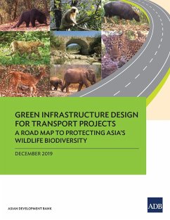 Green Infrastructure Design for Transport Projects - Asian Development Bank