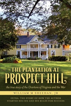 Cover The Plantation at Prospect Hill