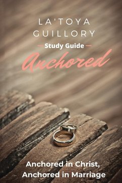 Anchored Study Guide - Guillory, La'Toya