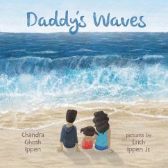 Daddy's Waves - Ghosh Ippen, Chandra