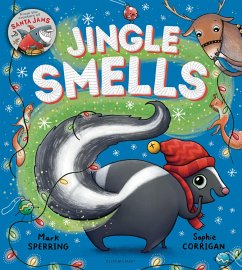 Jingle Smells - Sperring, Mr Mark