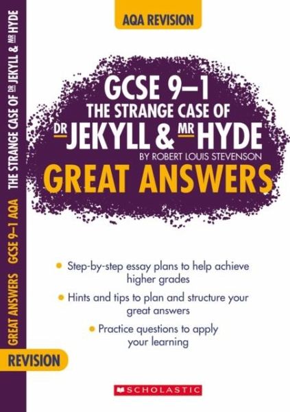 The Strange Case of Dr Jekyll and Mr Hyde The Strange Case of Dr Jekyll and Mr Hyde