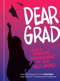 Cover Dear Grad