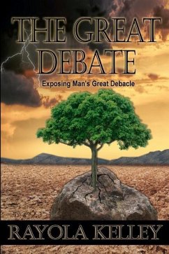 The Great Debate - Kelley, Rayola Jean