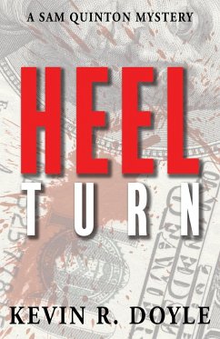 Heel Turn - Doyle, Kevin