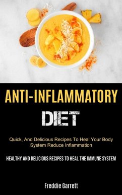 Cover Anti-Inflammatory Diet
