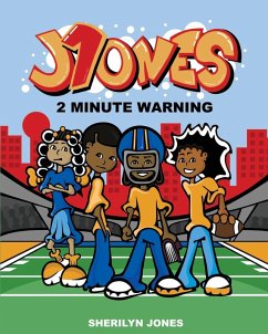 Cover J1ONES