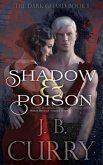 Shadow & Poison: The Dark Guard Book 1