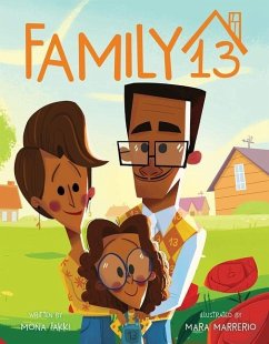 Cover Family 13