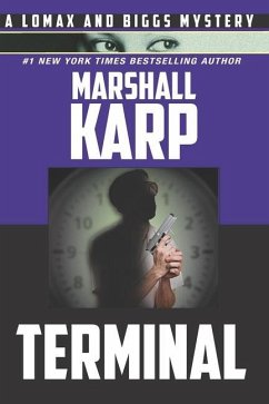 Terminal - Karp, Marshall